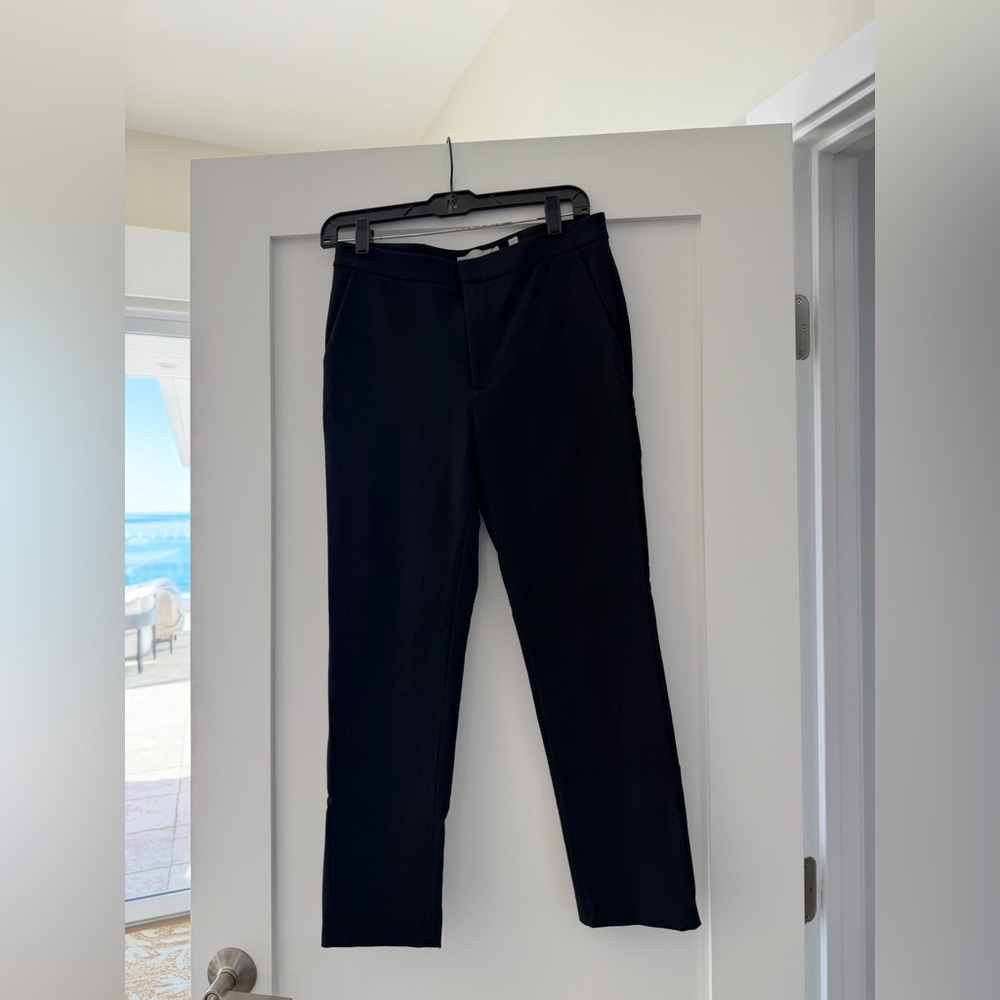 VINCE ankle length pants